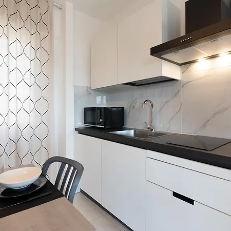Stella Su San Pietro Apartment *