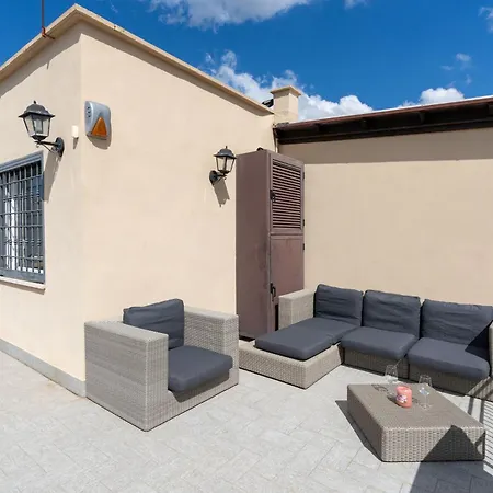 Stella Su San Pietro Apartment Rom
