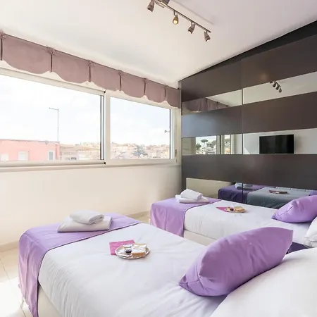 Apartment Stella Su San Pietro Rom