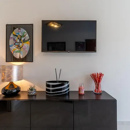 Lejlighed Stella Su San Pietro