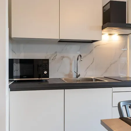 Stella Su San Pietro Lejlighed *