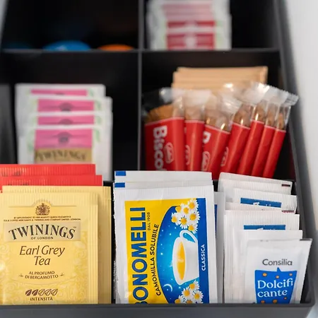 Stella Su San Pietro Lejlighed