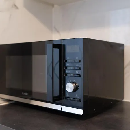 Stella Su San Pietro Lejlighed Rom