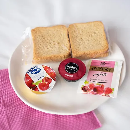 Stella Su San Pietro Lejlighed