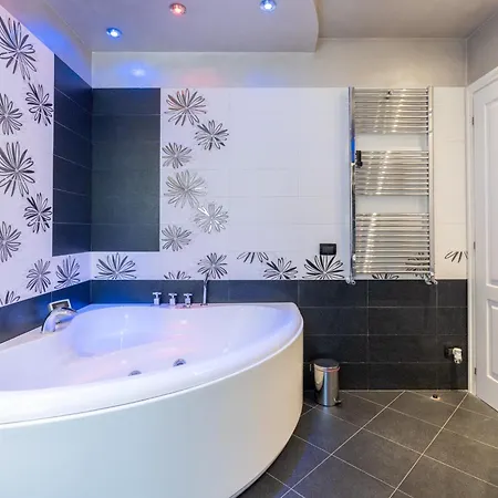 Stella Su San Pietro * Rom