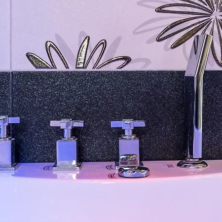 Lejlighed Stella Su San Pietro *