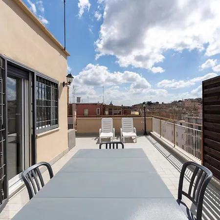 Stella Su San Pietro Lejlighed *