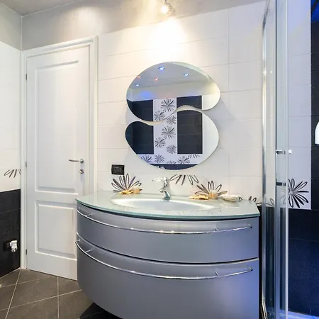 Lejlighed Stella Su San Pietro *